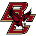Boston College Eagles