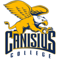Canisius Golden Griffins