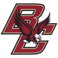 Boston College Eagles