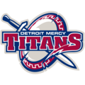 Detroit Mercy Titans