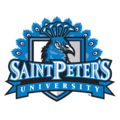 Saint Peter's Peacocks