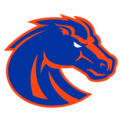 Boise St. Broncos