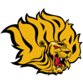 Arkansas Pine Bluff Golden Lions