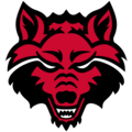 Arkansas St. Red Wolves