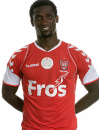 Godwin Antwi