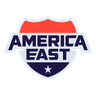 America East logo
