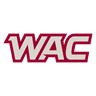 Western Athletic logo